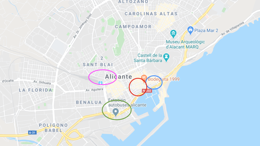 Alicante Guide 907x510 